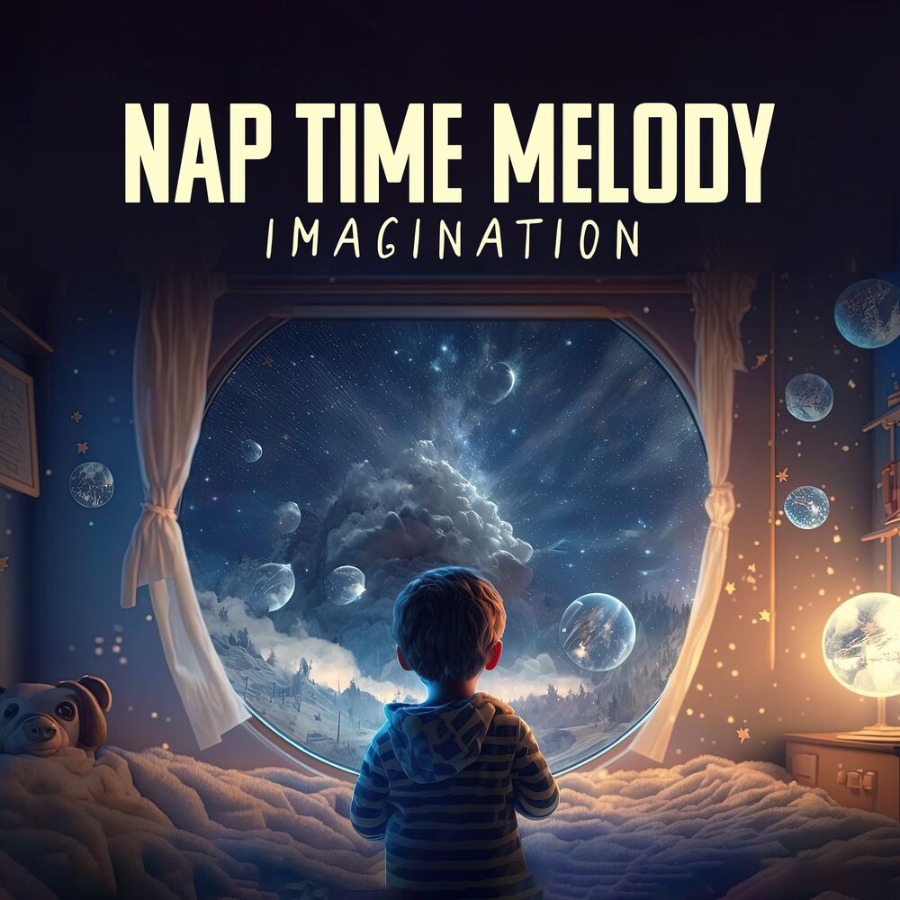Picture of Baby Sleep Zone