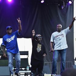 Picture of Geto Boys