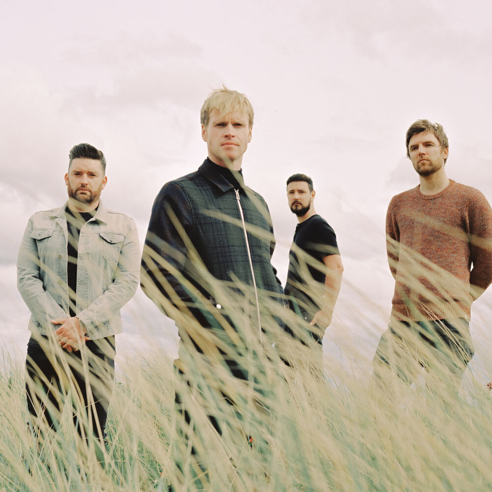 Picture of Kodaline