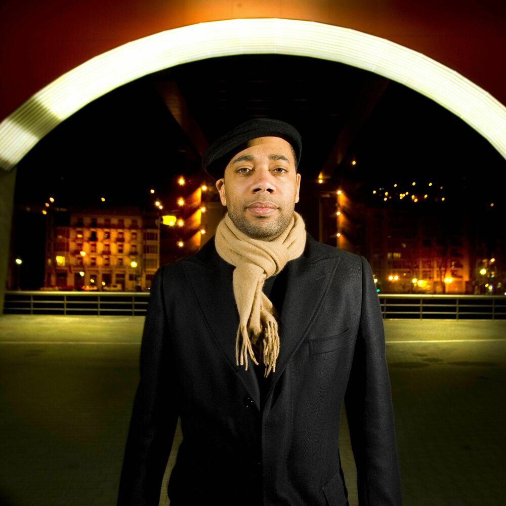 Picture of Carl Craig
