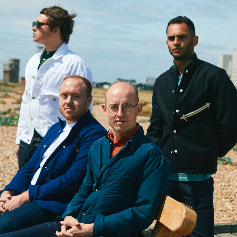 Picture of Bombay Bicycle Club
