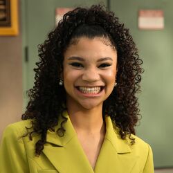 Picture of Kylee Russell