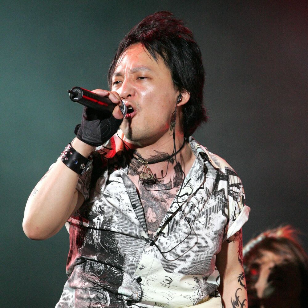 Picture of Shin Hae Chul