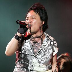 Picture of Shin Hae Chul