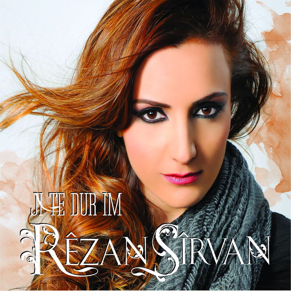 Picture of Rêzan Şîrvan
