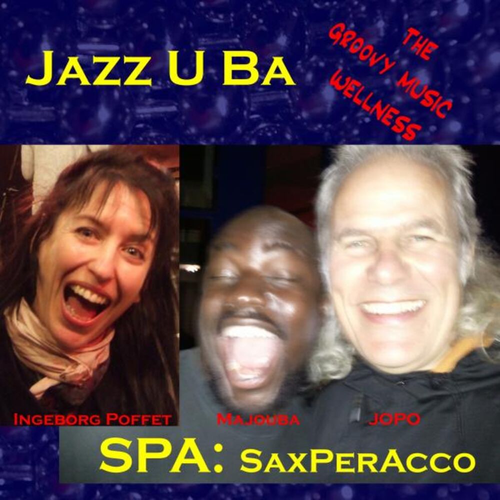 Picture of SPA: SaxPerAcco
