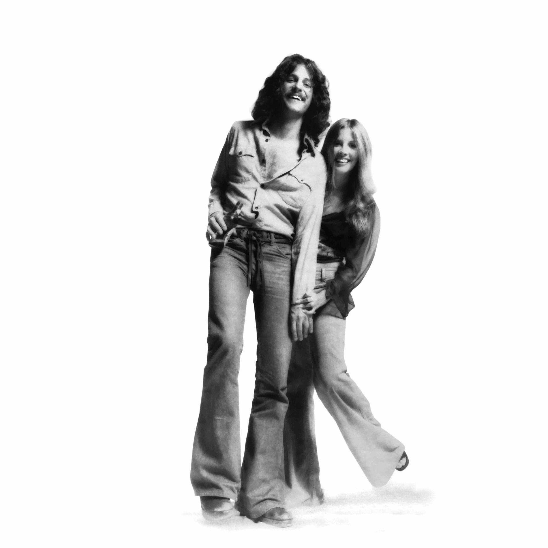Buckingham Nicks