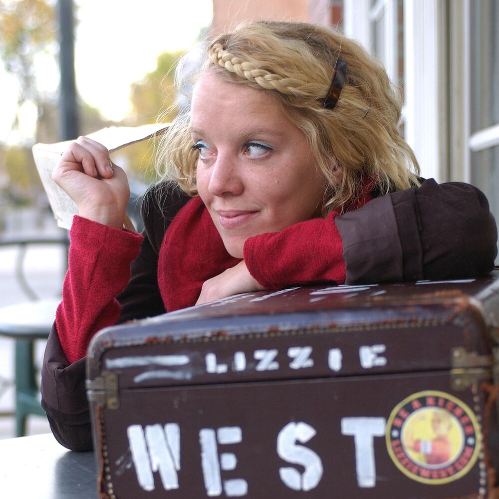 Picture of Lizzie West