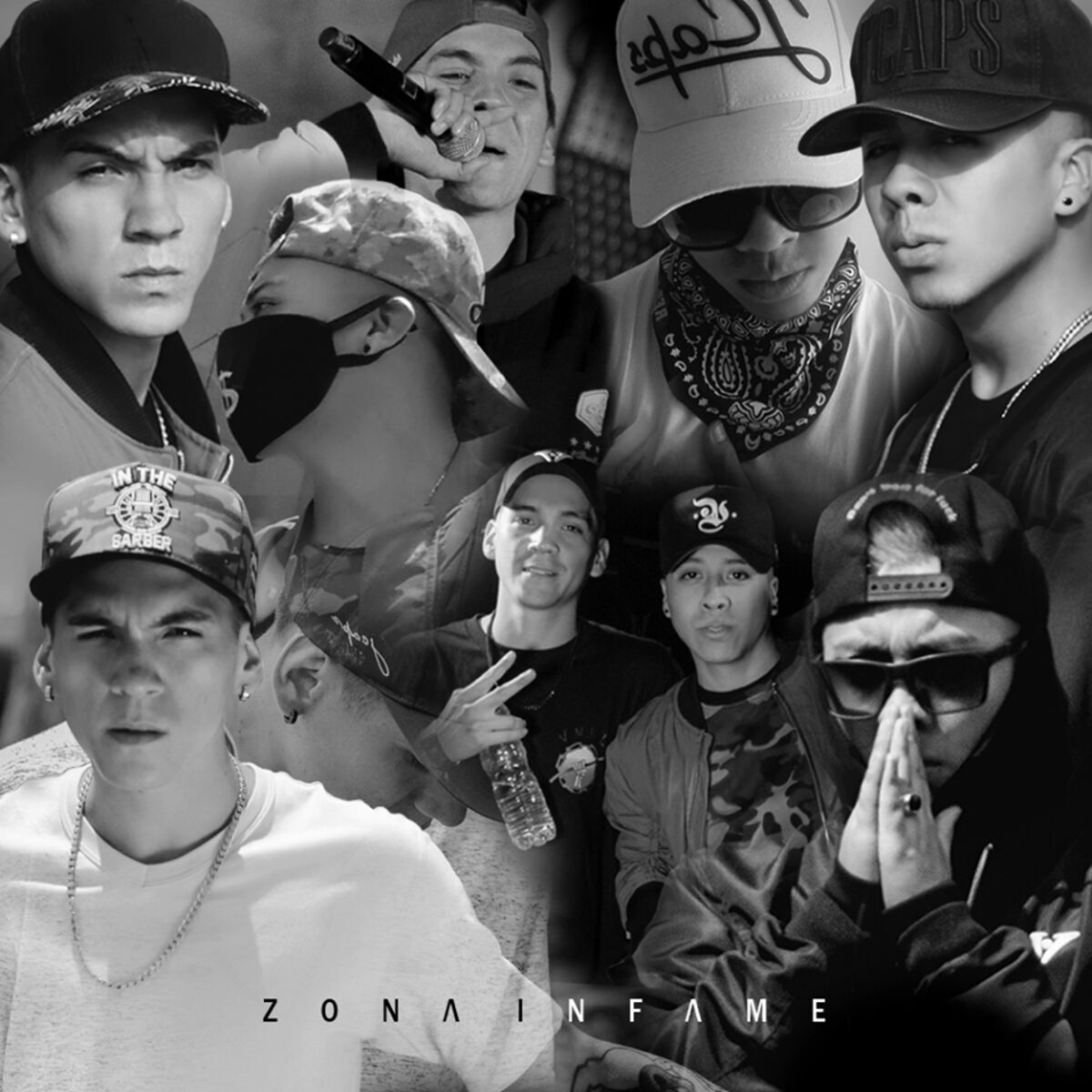 Zona Infame Oficial