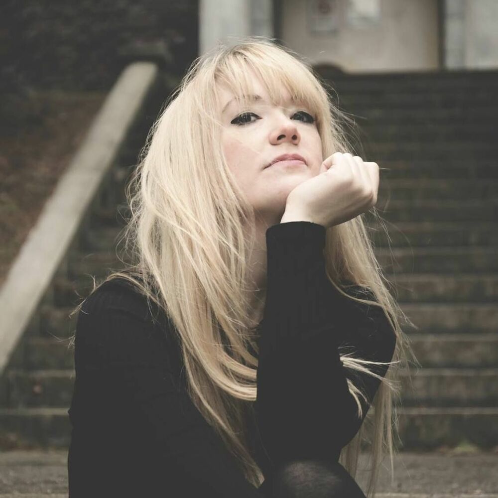 Picture of Jenni Potts