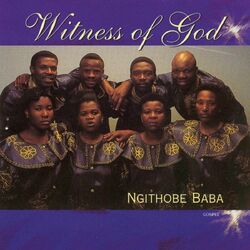 Picture of Witness of God