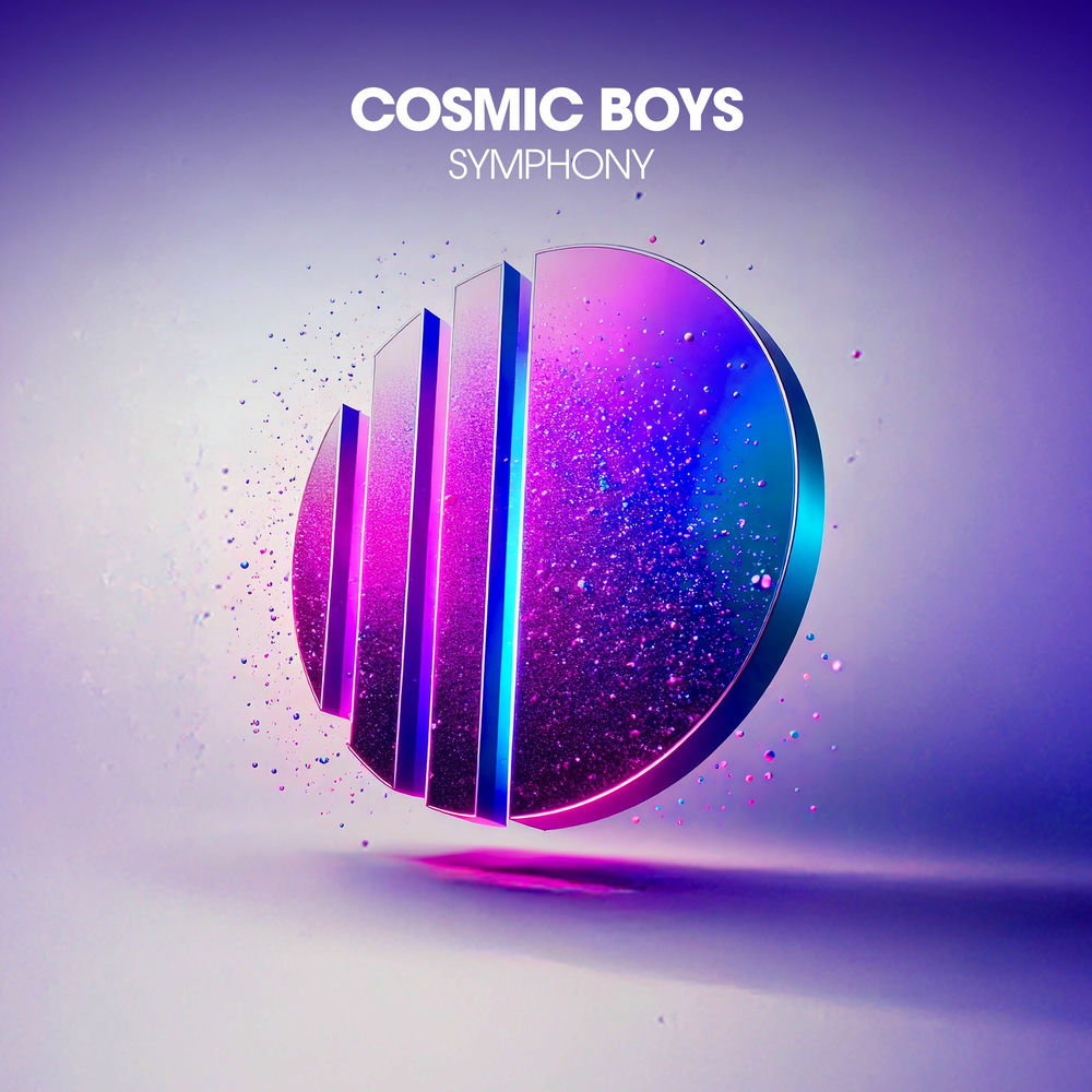Photo de l'artiste Cosmic Boys