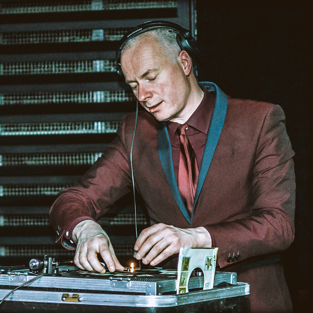 Picture of Aldo Vanucci