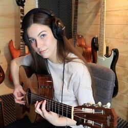 Picture of Gabriella Quevedo