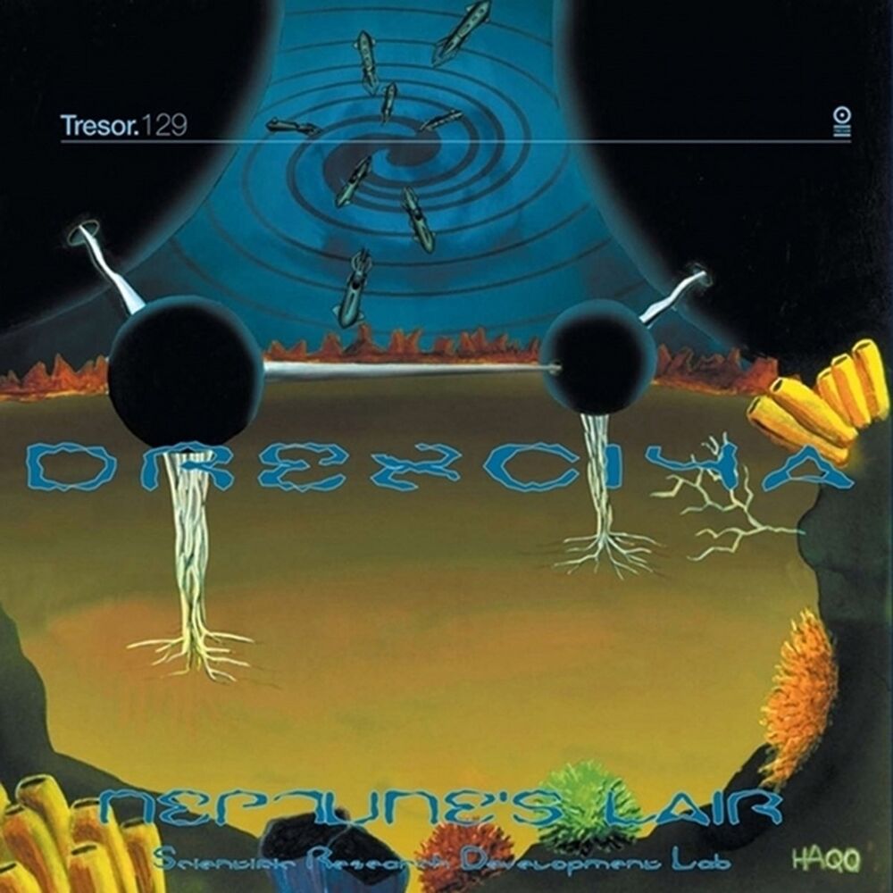 Picture of Drexciya
