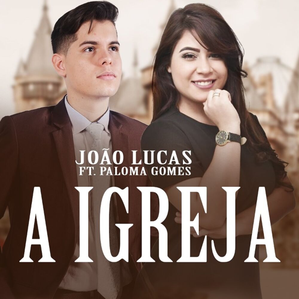 Picture of João Lucas