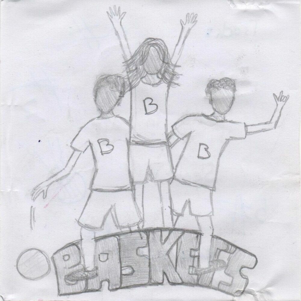 Picture of baskets