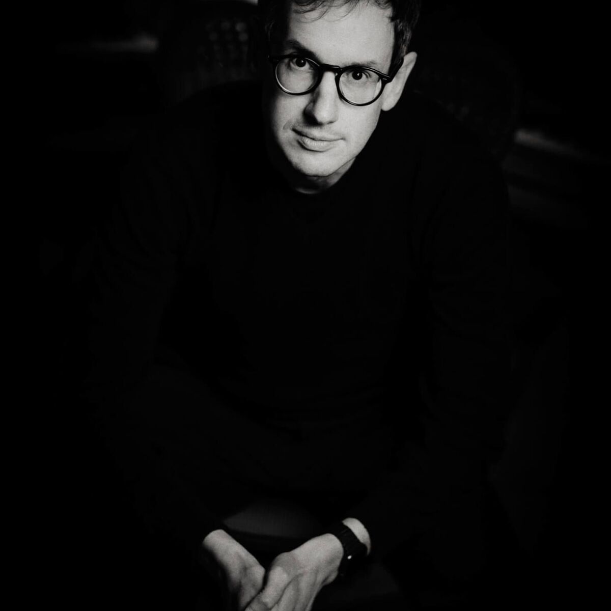 Steven Price