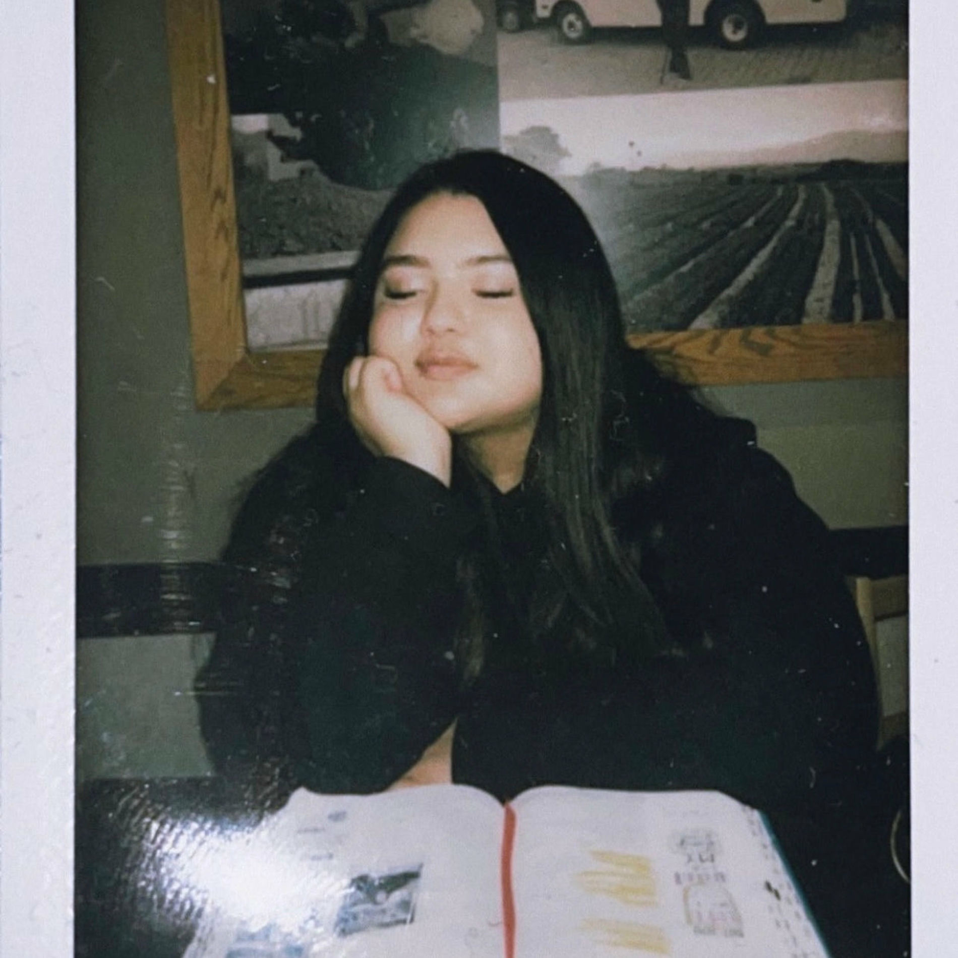 Artist picture of Kristen Cruz