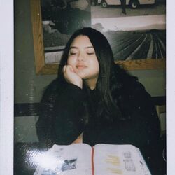Picture of Kristen Cruz