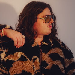 Picture of Alastair Lane