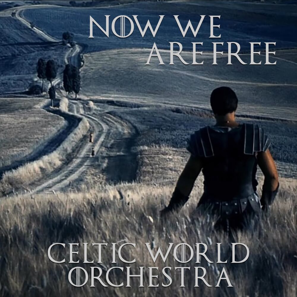 Picture of Celtic World Orchestra