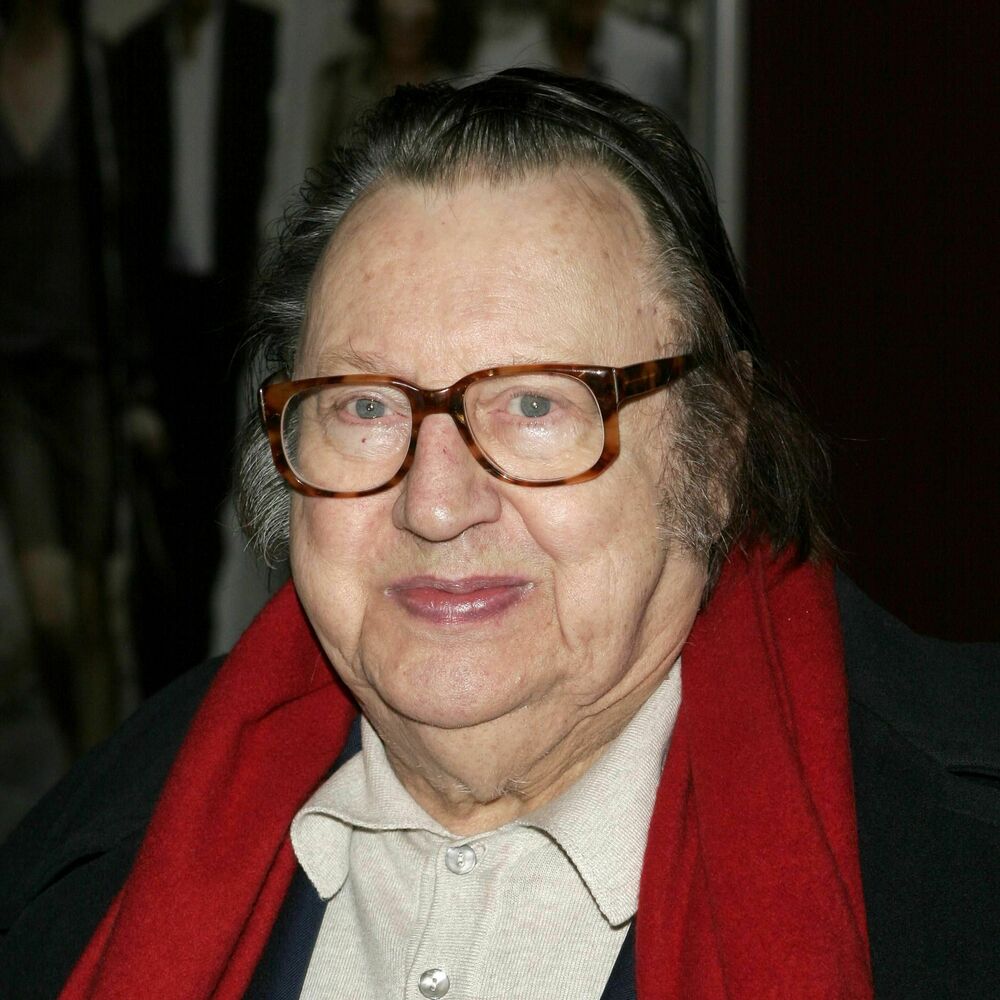 Picture of Raymond Devos