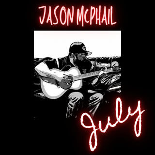 Jason McPhail