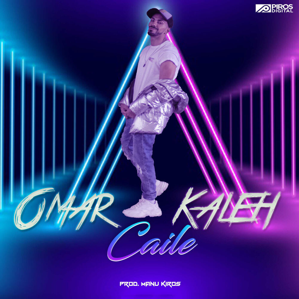 Picture of Omar Kaleh