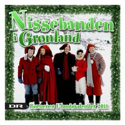Picture of Nissebanden