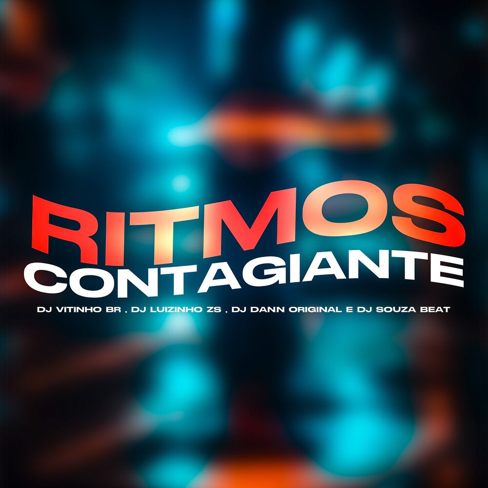 Picture of DJ Vitinho BR