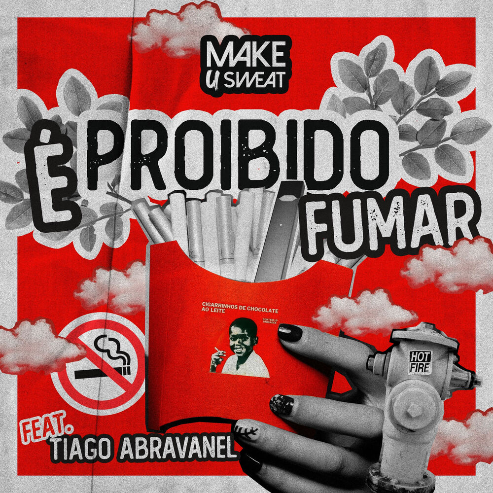Picture of Tiago Abravanel
