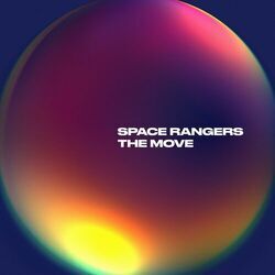 Picture of Space Rangers