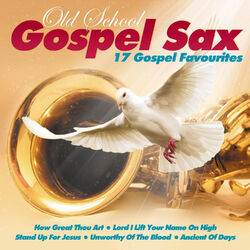 Picture of Gospel Sax