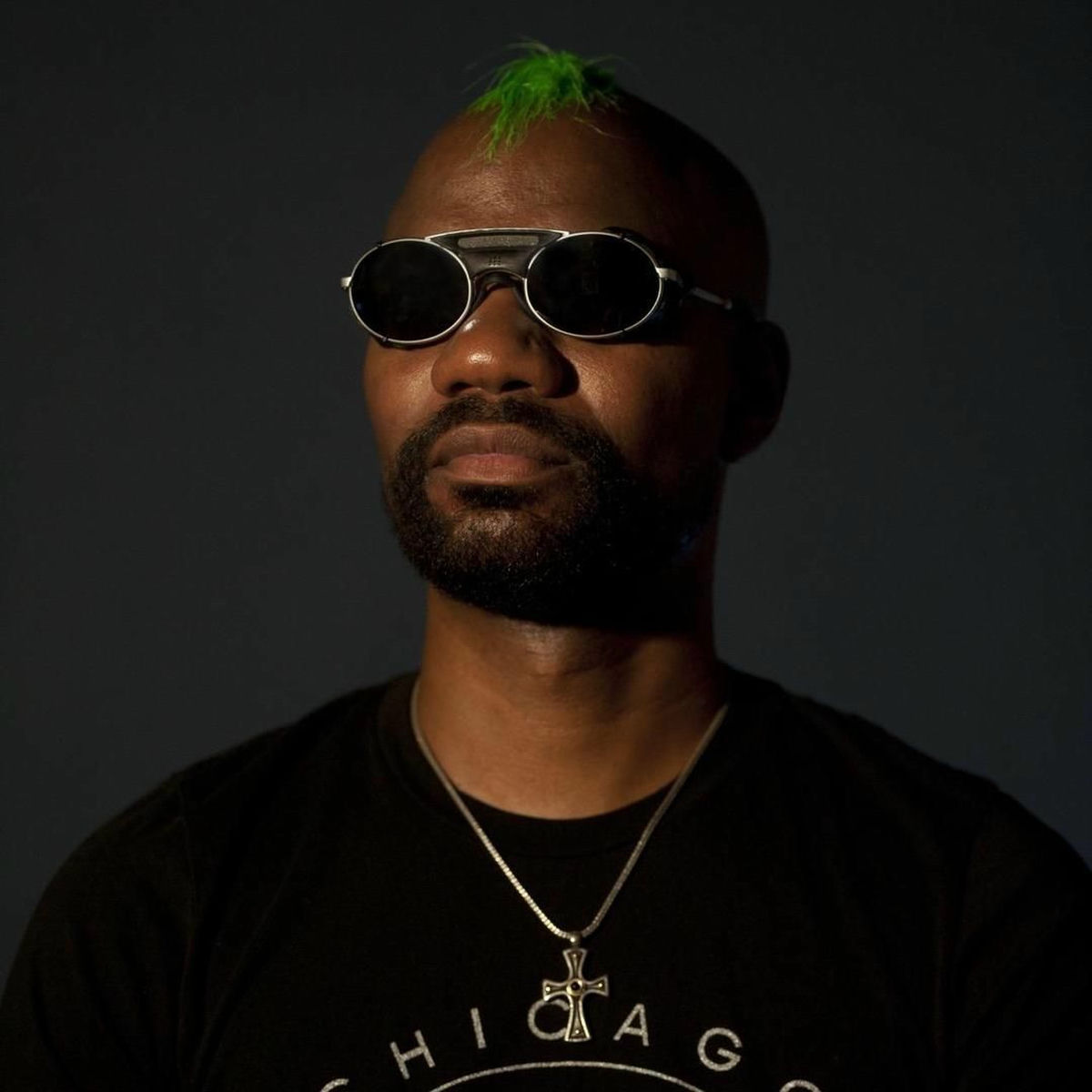 Artist picture of Green Velvet