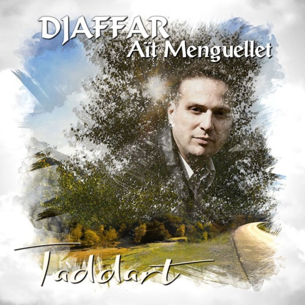 Picture of Djaffar Ait Menguellet