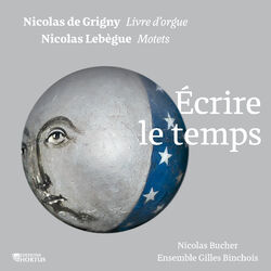 Picture of Nicolas Bucher
