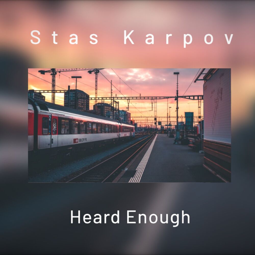 Picture of Stas Karpov