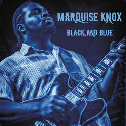 Picture of Marquise Knox