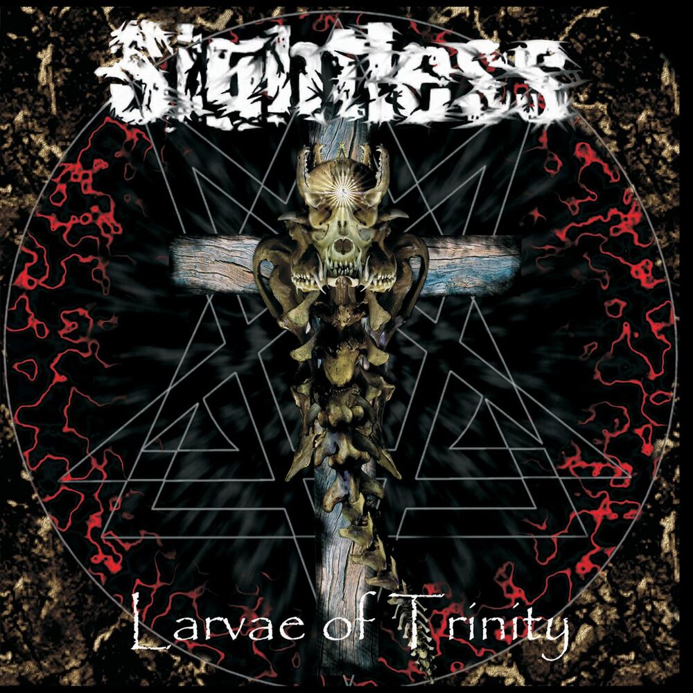 Picture of Sightless