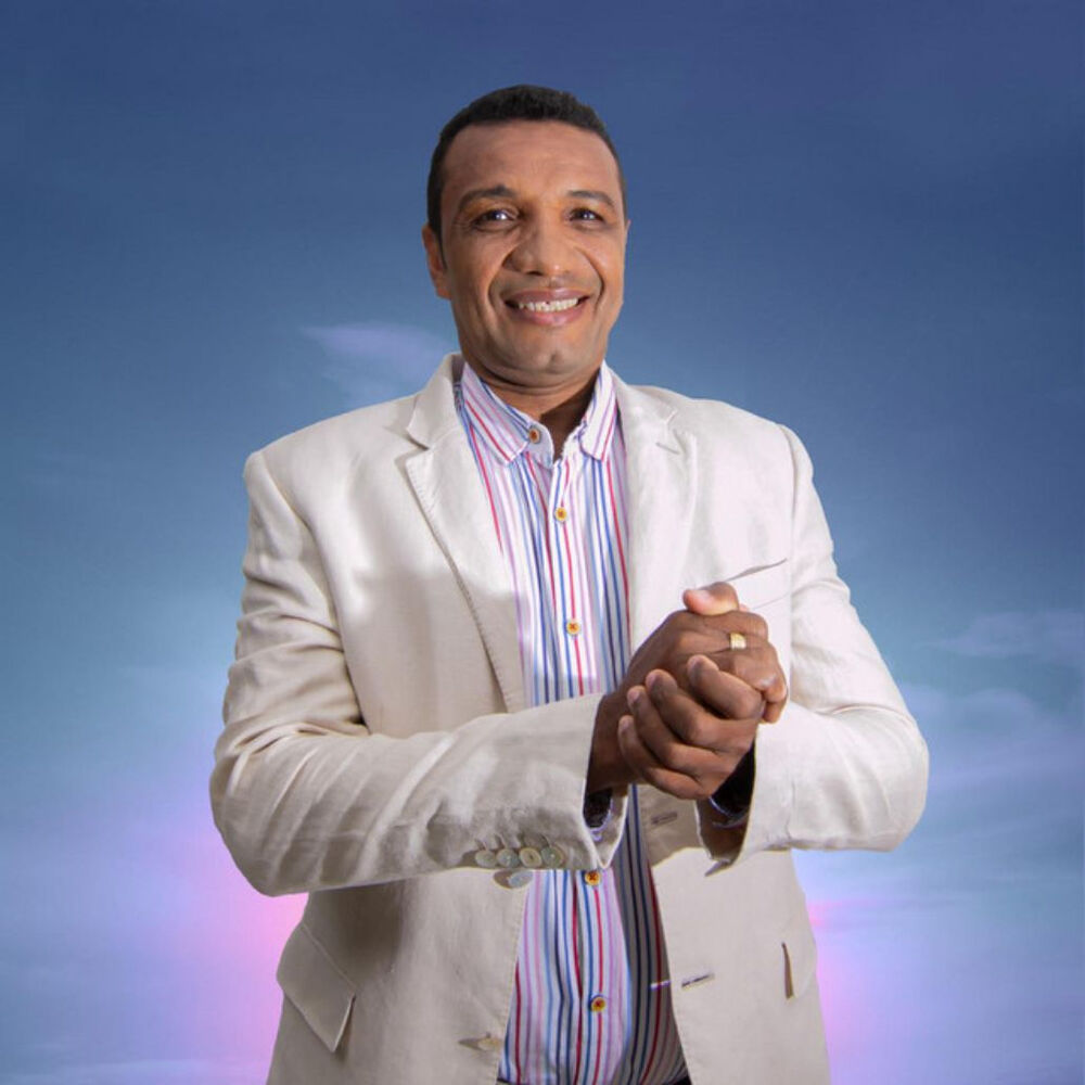 Picture of Dagoberto Osorio