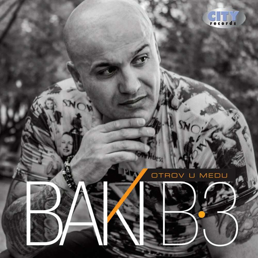 Picture of Baki B3