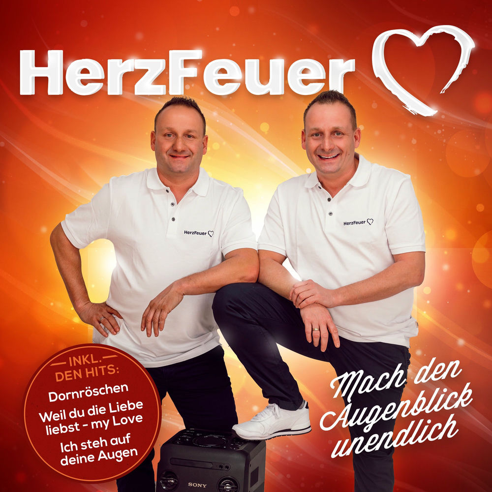 Photo de l'artiste HerzFeuer