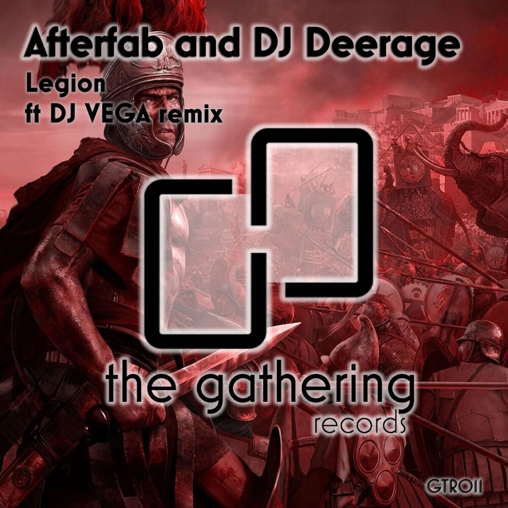 Picture of DJ Deerage