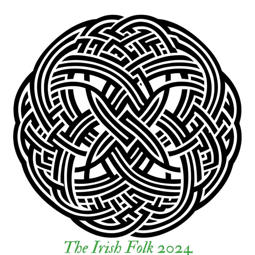 Picture of Irish & Celtic Folk Wanderers