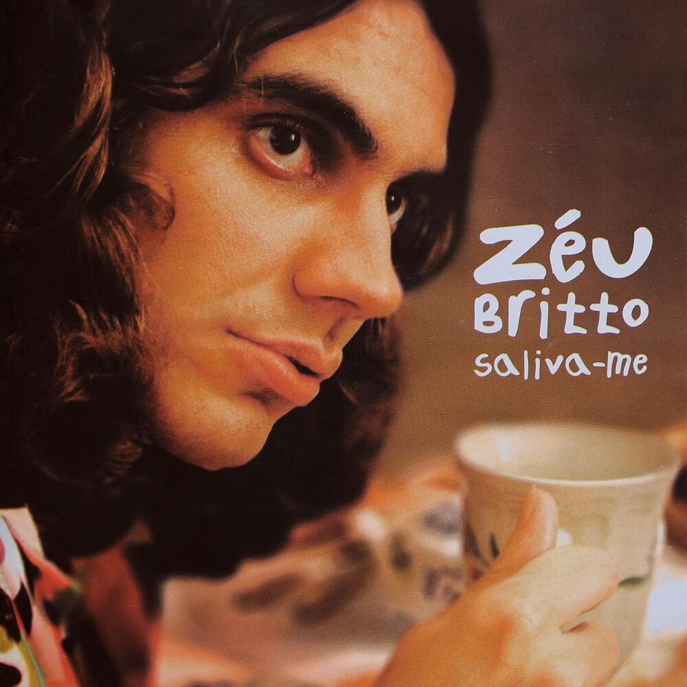 Picture of Zéu Britto