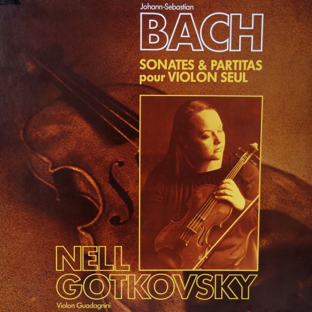 Picture of Nell Gotkovsky