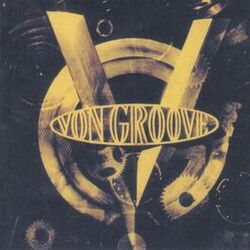Picture of Von Groove