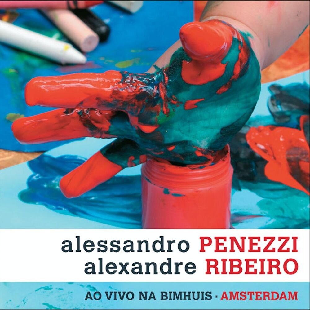 Picture of Alexandre Ribeiro