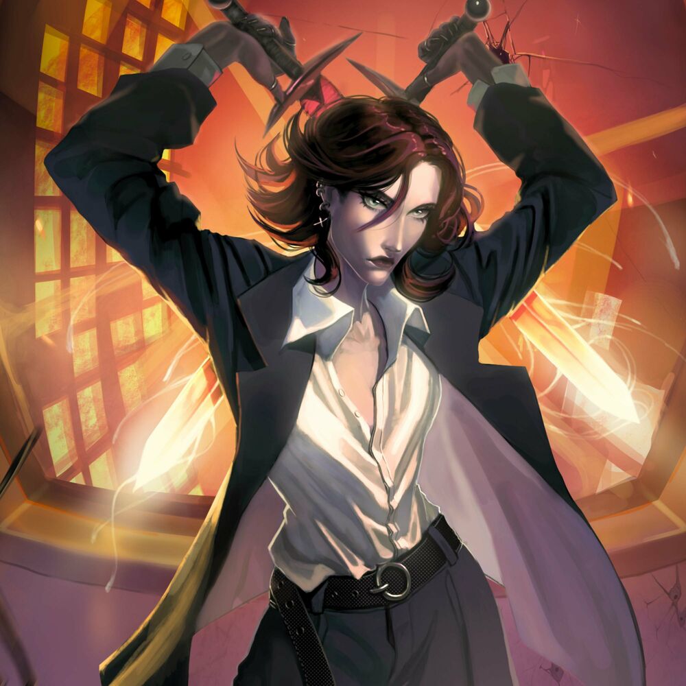 Picture of Reinaeiry